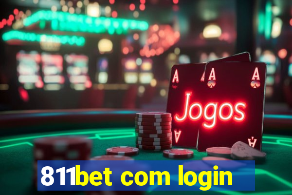 811bet com login